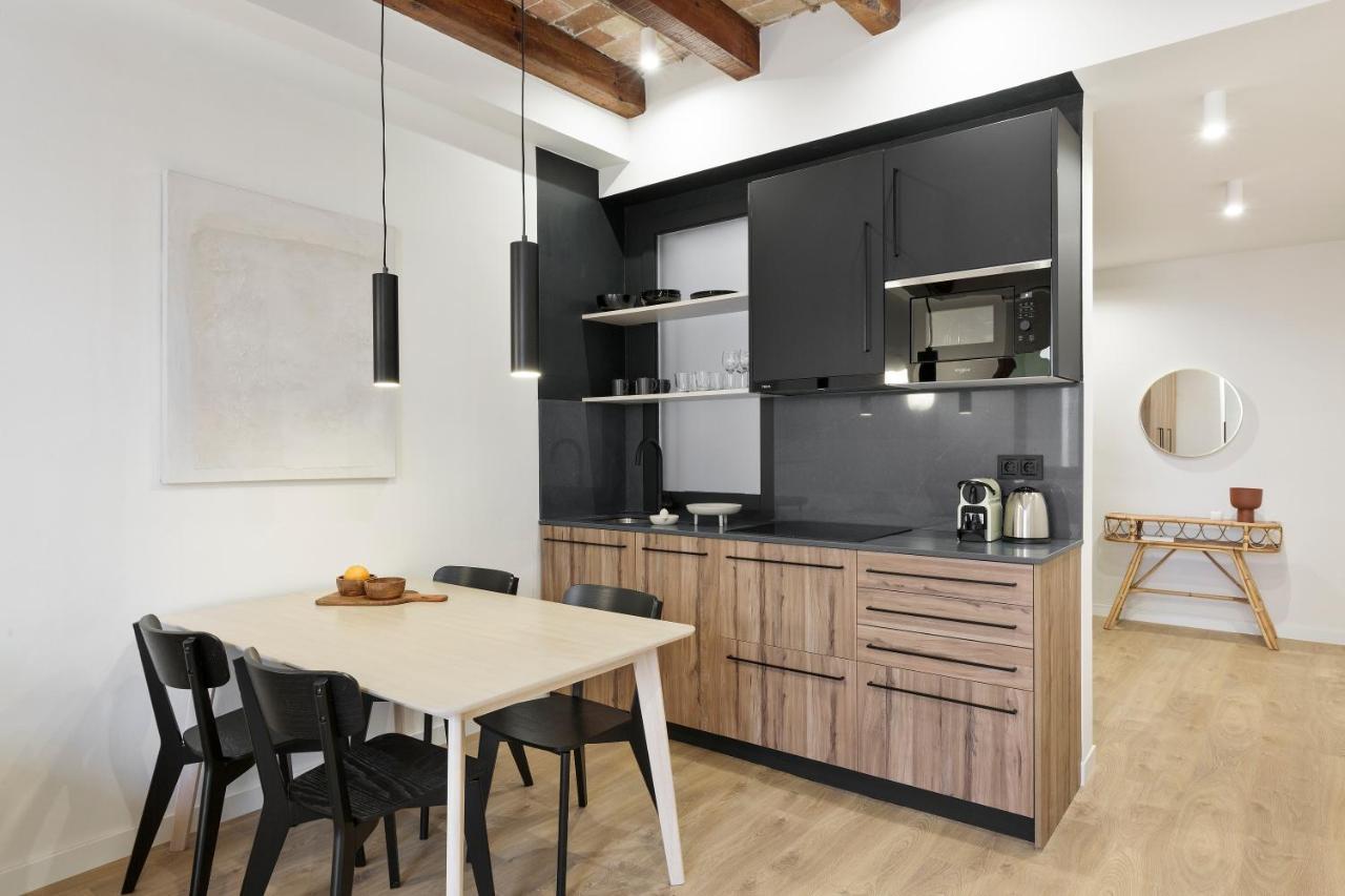 Diagonal Apartments By Olala Homes Barcelona Exterior foto