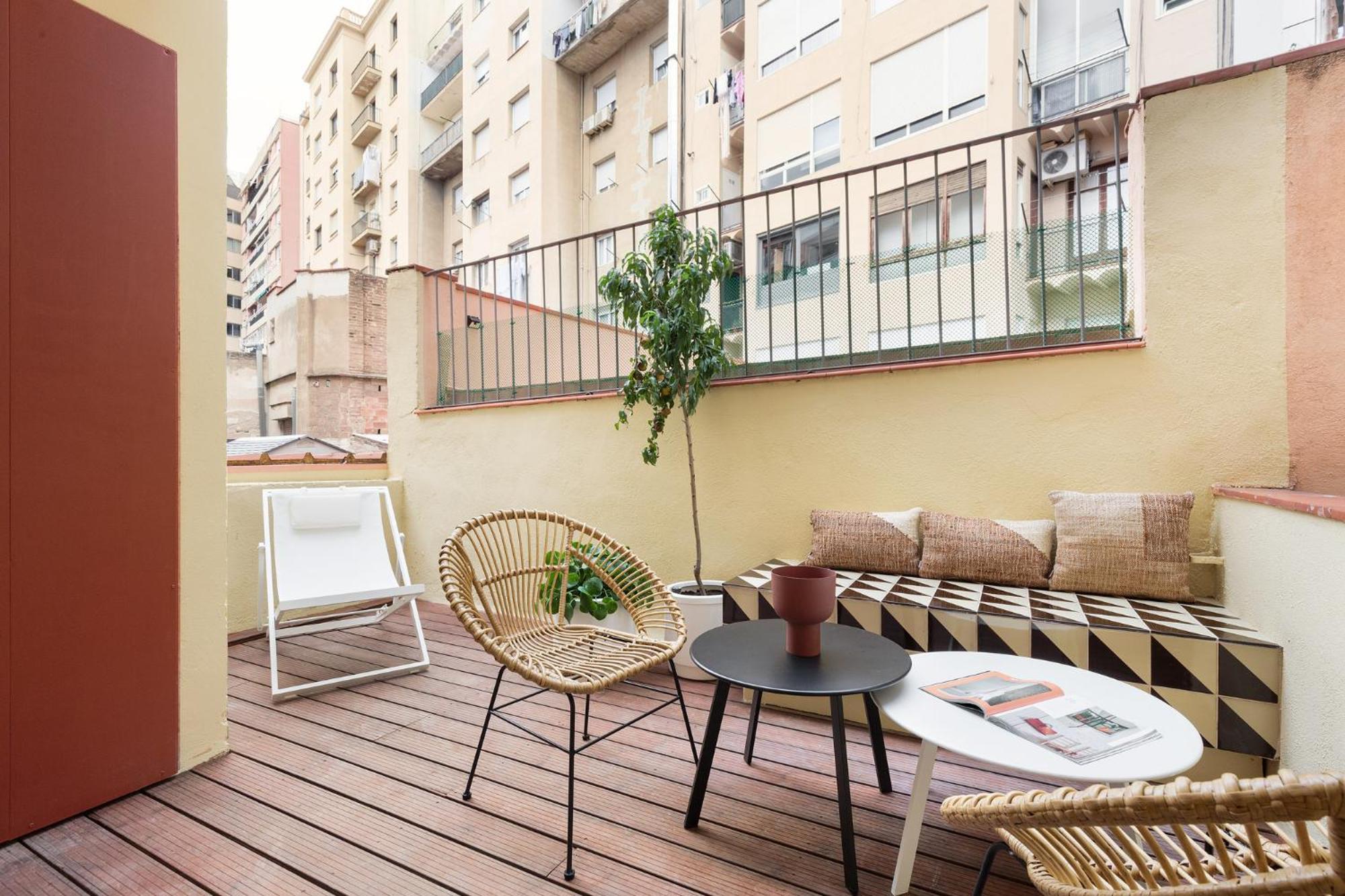 Diagonal Apartments By Olala Homes Barcelona Exterior foto