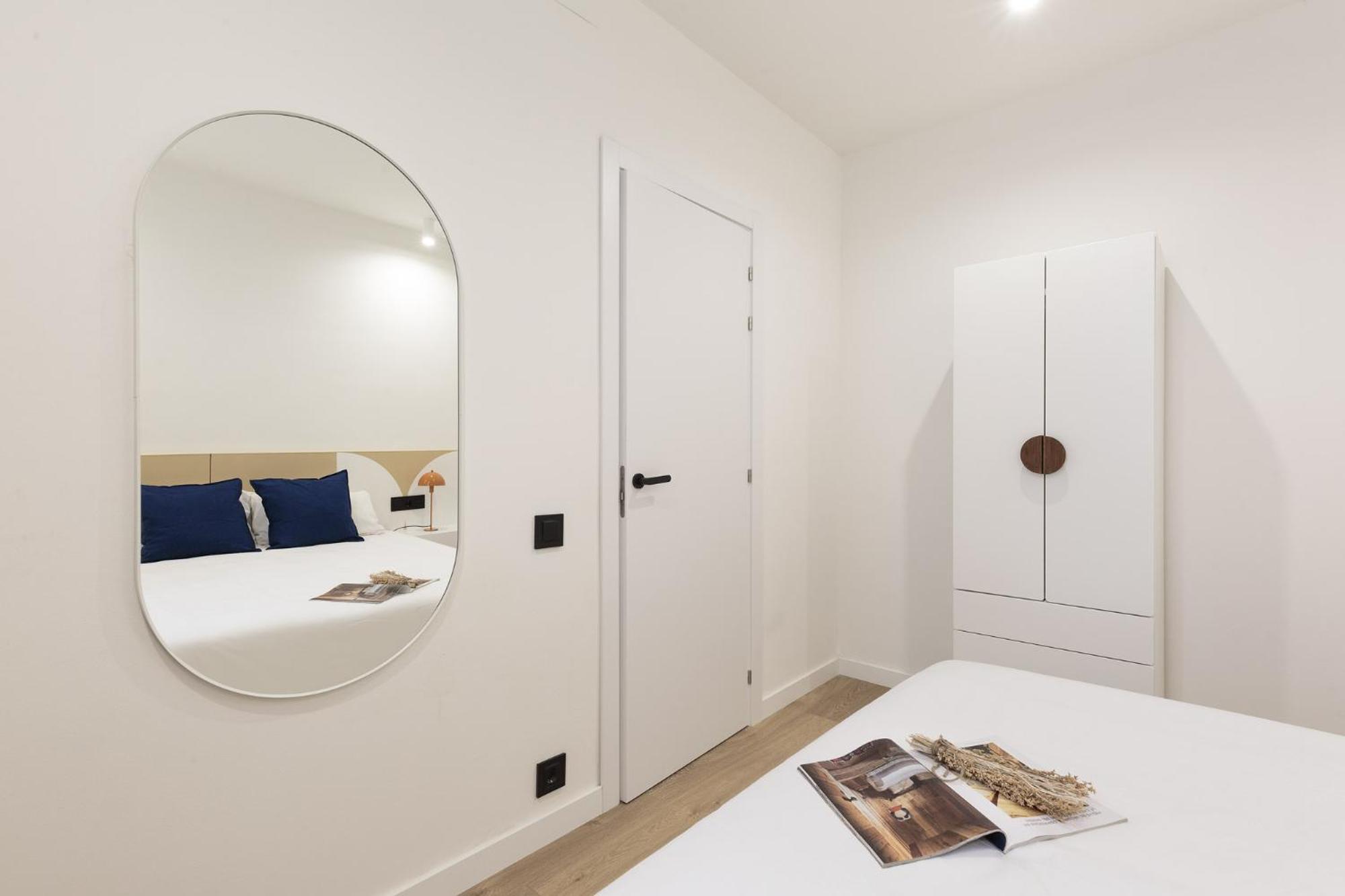 Diagonal Apartments By Olala Homes Barcelona Exterior foto