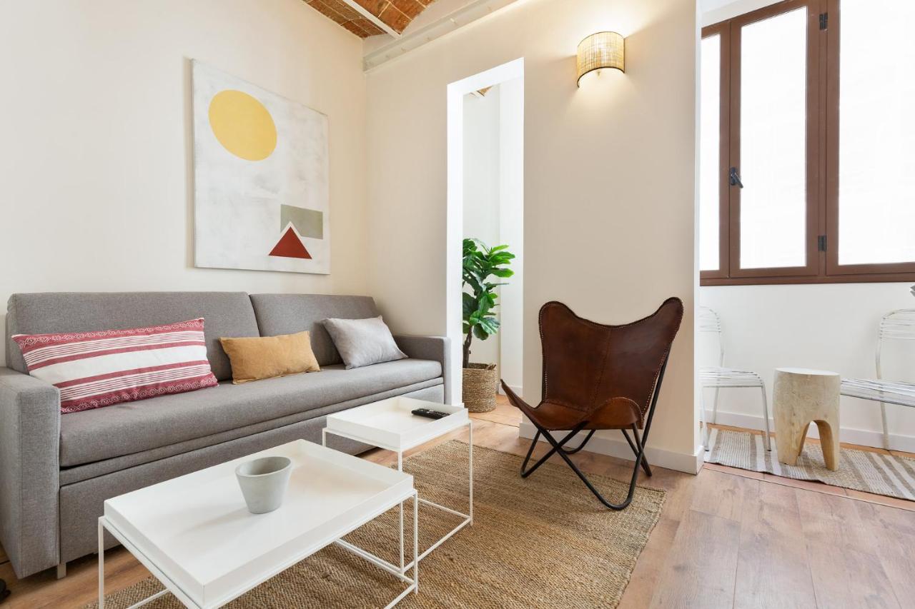 Diagonal Apartments By Olala Homes Barcelona Exterior foto