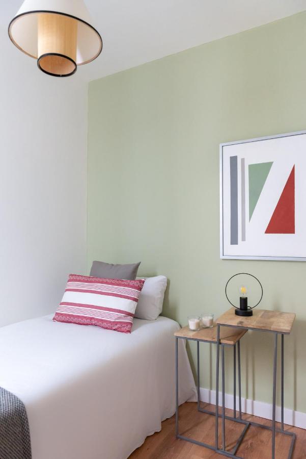 Diagonal Apartments By Olala Homes Barcelona Exterior foto