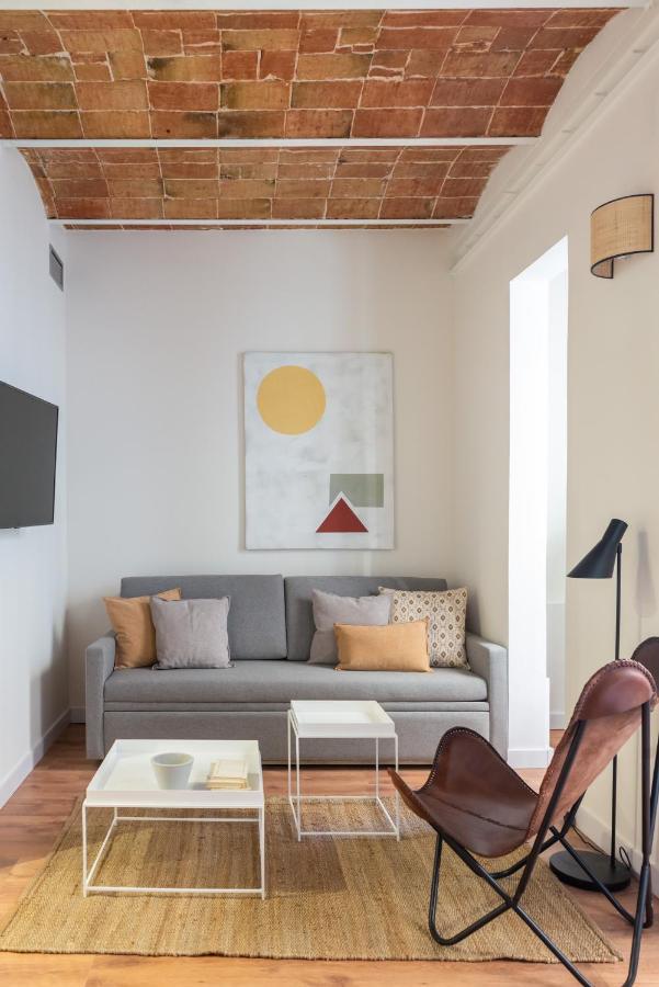 Diagonal Apartments By Olala Homes Barcelona Exterior foto